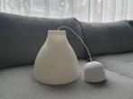 Twee IKEA MELODI Hanglampen, Huis en Inrichting, Ophalen, Gebruikt, Modern, Minder dan 50 cm