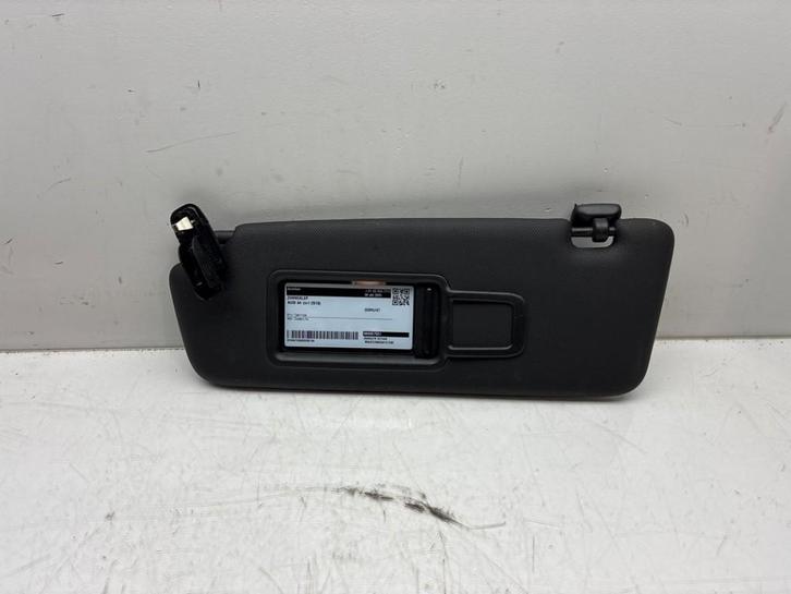 ZONNEKLEP Audi A4 Avant (B8) (01-2007/12-2015), Auto-onderdelen, Interieur en Bekleding, Audi, Gebruikt