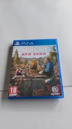 Far Cry: New Dawn, Games en Spelcomputers, Games | Sony PlayStation 4, Ophalen, Online, Gebruikt, Vanaf 18 jaar