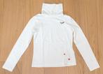 Ecru rolkraag River Woods, maat 10 jaar, Kinderen en Baby's, Kinderkleding | Maat 140, Gebruikt, River Woods, Meisje, Ophalen of Verzenden