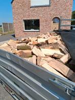 Vers brandhout, Tuin en Terras, Brandhout, Verzenden