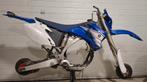 Yamaha wrf 450, Fietsen en Brommers, Brommers | Crossbrommers, Ophalen of Verzenden, Gebruikt, Yamaha