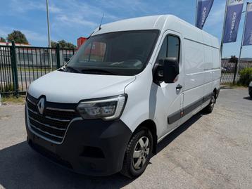 Renault Master L3H2 2.3 diesel 100kw/136pk Navigatie beschikbaar voor biedingen
