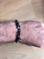 Bracelet tourmaline noire, Enlèvement, Comme neuf