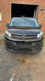 Opel Vivaro 1 jaar tot 3 jaar garantie, Autos, Opel, 90 kW, Achat, Vivaro, Euro 6