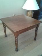 Hoektafel, Antiek en Kunst, Ophalen