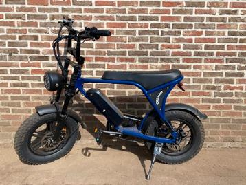 ouxi c80 mini beschikbaar voor biedingen