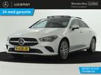 Mercedes-Benz CLA 250 e Luxury Line | Panoramadak | Achterui, Automaat, CLA, Zwart, 15 kWh