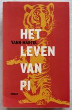 Het leven van Pi, Boeken, Ophalen of Verzenden