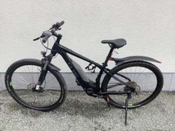 Fiets Cube Electrische allroad One 500 29