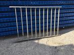 Aluminium balustrade, Jardin & Terrasse, Clôtures de jardin, Enlèvement, Aluminium