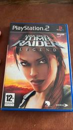 Lara croft tomb raider legend, Consoles de jeu & Jeux vidéo, 1 joueur, À partir de 12 ans, Aventure et Action, Comme neuf