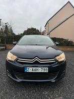 Citroen C4  ( 48700km ) euro 5, Euro 5, Achat, 4 portes, Entreprise