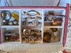 Juwelen kist, Antiquités & Art, Antiquités | Autres Antiquités, Enlèvement ou Envoi