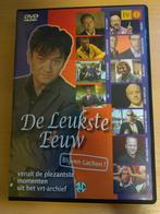 De leukste eeuw, Cd's en Dvd's, Ophalen of Verzenden, Zo goed als nieuw