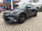 Toyota C-HR HYBRIDE Bj 2019 44350 km NEW NEW, Auto's, Toyota, Testrit aan huis, 4 cilinders, 72 kW, Parkeersensor