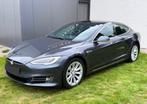 Tesla Model S Long Range Raven * Full Self Driving Autopilot, Auto's, Automaat, 0 cilinders, 398 kW, Model S