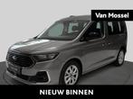 Ford Tourneo Connect Titanium Automaat|Trekhaak|Camera|5j Ga, Auto's, Ford, 4 cilinders, 116 pk, Bedrijf, 5 zetels