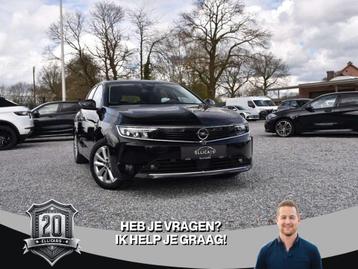 Opel Astra 1.2 TURBO EDITION / CARPLAY / LED / DAB / GPS / A beschikbaar voor biedingen