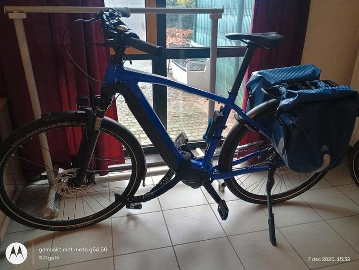 Merida eSPRESSO, Fietsen en Brommers, Elektrische fietsen, Ophalen of Verzenden