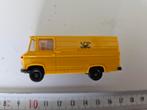 Miniaturen HO Mercedes-busjes, Hobby en Vrije tijd, Ophalen of Verzenden, Zo goed als nieuw