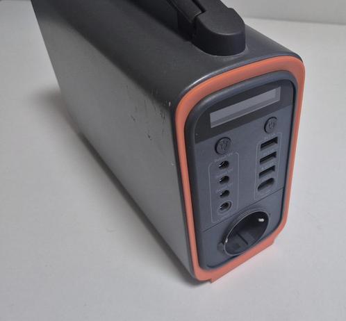 CTECHi GT200 320Wh Centrale électrique portable, Telecommunicatie, Powerbanks, Zo goed als nieuw, Ophalen of Verzenden