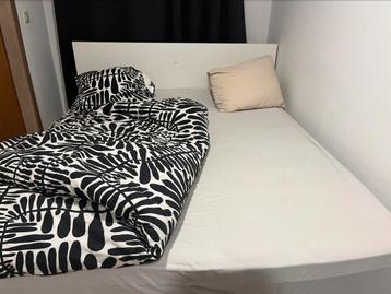 Lit IKEA, Enlèvement ou Envoi
