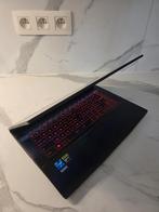 Pc gamer MSI, RTX 4050, 16gb ,Ssd, Enlèvement ou Envoi, Gaming, SSD