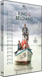 KING OF THE BELGIANS - NIEUWSTAAT., Alle leeftijden, Boxset, Drama, Ophalen of Verzenden