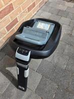 Maxi Cosi Familyfix, Ophalen, Gebruikt