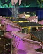 Horeca banken en tafels stoelen.., Ophalen of Verzenden, Nieuw in verpakking, Meubilair