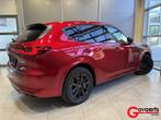 Mazda CX-60 2.5L e-SKYACTIV PHEV 327 hp 8AT AWD HOMURA, Automaat, Bedrijf, 5 deurs, Hybride Elektrisch/Benzine