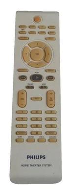 Télécommande home cinéma Philips 2422 5490 0902, TV, Hi-fi & Vidéo, Télécommandes, Envoi, Comme neuf, Originale