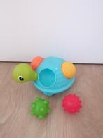 Schildpad voor motoriek baby, Ophalen of Verzenden