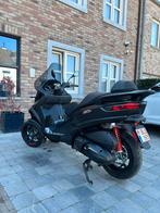 Piaggio MP3 500 Advanced bj2022 1650km!!, Motoren, Scooter, Particulier, 498 cc, 1 cilinder