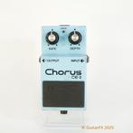 Boss CE-2 Chorus (s/n AA69590, Made in Taiwan), Muziek en Instrumenten, Ophalen of Verzenden, Gebruikt, Chorus