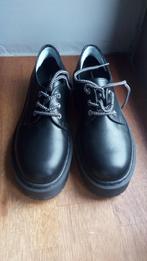 Pull&Bear,chaussures noires p.38, Ophalen of Verzenden
