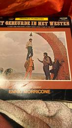 IL ÉTAIT UNE FOIS DANS L'OUEST ! ENNIO MORRICONE, Enlèvement ou Envoi, Comme neuf