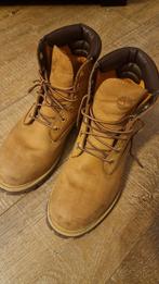 Timberland homme 42, Ophalen, Gedragen