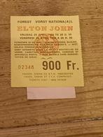 2 Tickets van Elton John, Tickets & Billets, Concerts | Rock & Metal, Une personne, Avril, Rock of Poprock