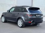 Land Rover Range Rover Sport 3.0 Sdv6 D300 Hse Dynamic Airma, Automaat, Gebruikt, Euro 6, 300 pk