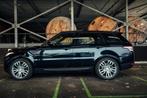 Land Rover Range Rover Sport 3.0 Tdv6 AUT Open dak Trekhaak, Auto's, Te koop, 3500 kg, Open dak, 5 deurs