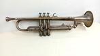 Antieke trompet REYNOLDS, Cleveland US ca 1940, Muziek en Instrumenten, Ophalen of Verzenden, Zo goed als nieuw