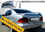 Mercedes CLK W208 - Achterklep spoiler, Enlèvement ou Envoi