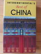 Best of China China Intercontinental Press Geschiedenis enz., Boeken, Reisgidsen, Ophalen of Verzenden, Zo goed als nieuw, Azië