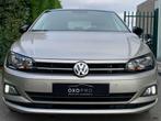 Volkswagen Polo 1.0TSI 115 CV Highline / Boite Auto / Cockpi, Auto's, Stof, Gebruikt, Euro 6, 4 cilinders