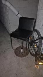 2 chaises de bar A DONNER, Enlèvement