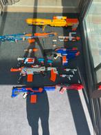 Nerf geweren, Kinderen en Baby's, Ophalen, Zo goed als nieuw