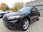 Audi Q5 Q5 50 TFSIe Sportback quattro S tronic S line, Auto's, Audi, Automaat, Gebruikt, 4 cilinders, Leder