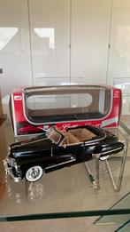 Cadillac serie 62 1:18 Anson uit 1947, Hobby en Vrije tijd, Nieuw, Anson, Auto